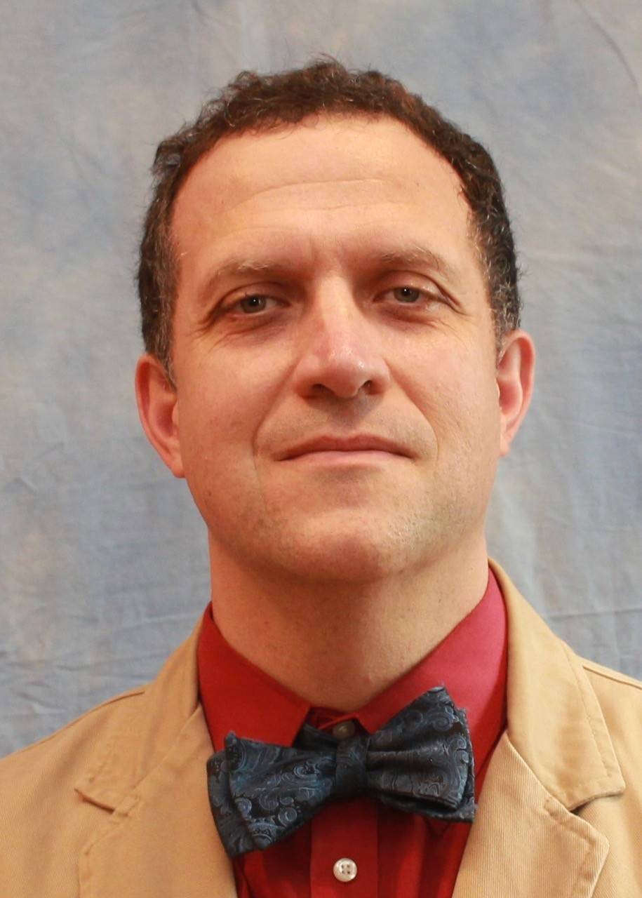 Keith Oliver